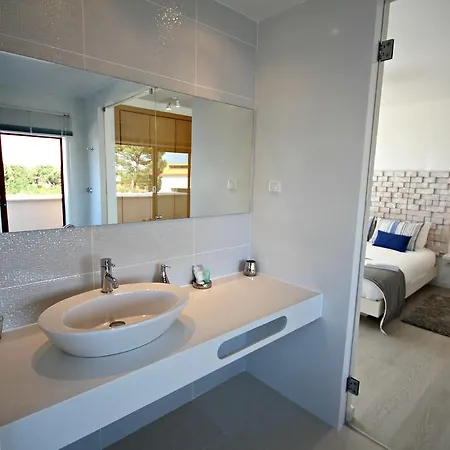 Lagoon Wellness Willa Óbidos