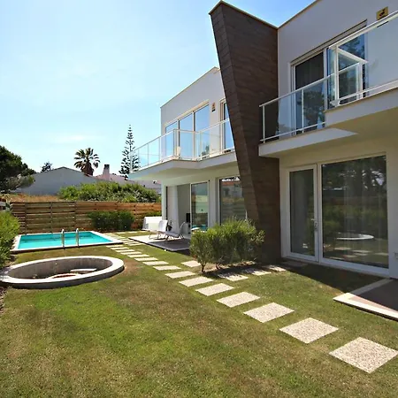 Lagoon Wellness Óbidos