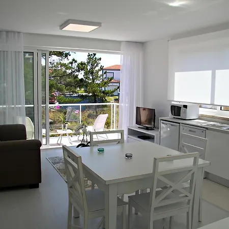 Lagoon Wellness Óbidos