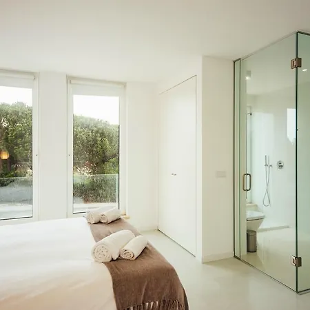 Lagoon Wellness Óbidos