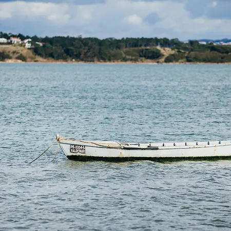 Lagoon Wellness Willa Óbidos