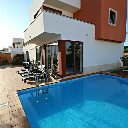 Lagoon Wellness Óbidos
