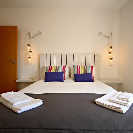 Lagoon Wellness * Óbidos