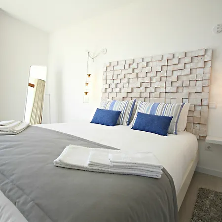 Lagoon Wellness * Óbidos