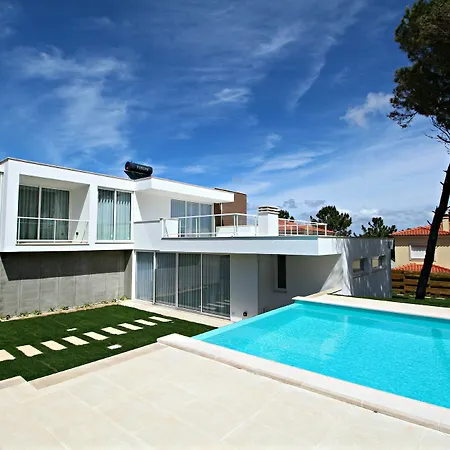 Lagoon Wellness * Óbidos